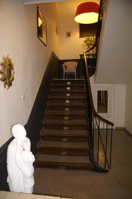 Hotel Le 5 Martigues Dış mekan fotoğraf