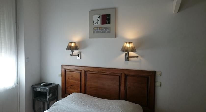 Hotel Le 5 Martigues Dış mekan fotoğraf