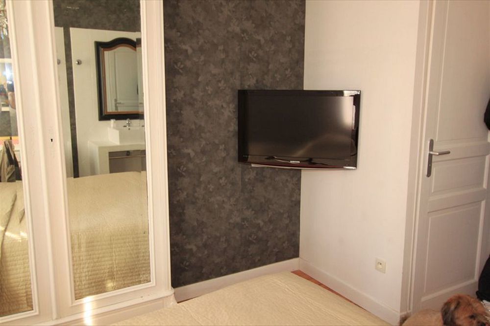 Hotel Le 5 Martigues Dış mekan fotoğraf