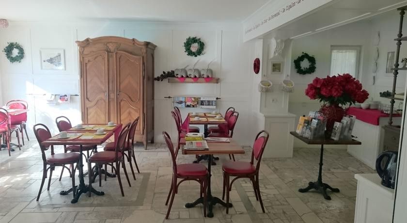 Hotel Le 5 Martigues Dış mekan fotoğraf